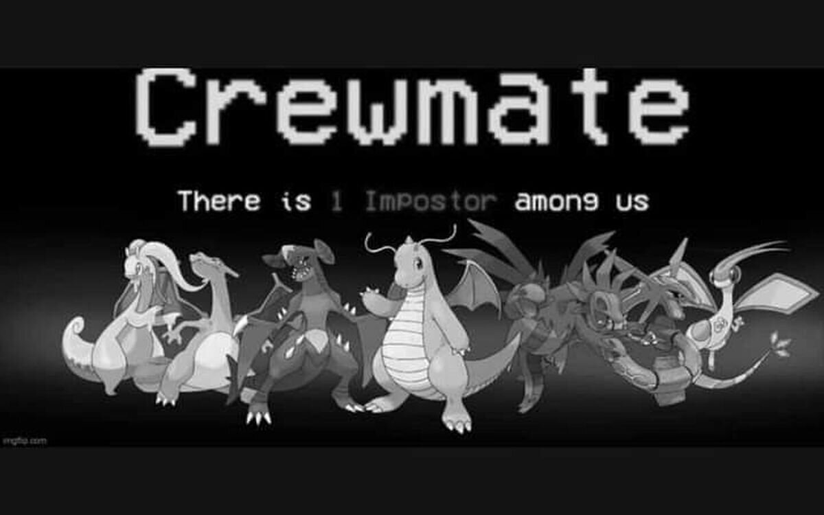 &iquest;Quien no es tipo drag&oacute;n aqu&iacute;