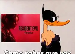 Lo que sea por Veronica