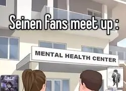 La funcionalidad de los fans del Seinen