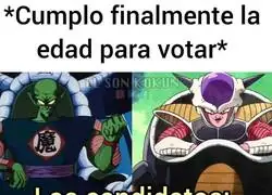 Niguno me sirve
