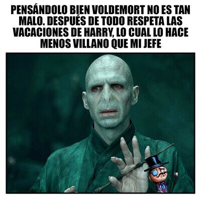 La oficina no funciona sin mi