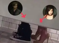 Ada lleva los pantalones en esta relaci&oacute;n