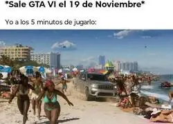 A probar esa f&iacute;sica de ragdolls