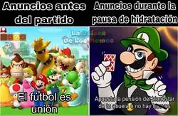 Extra&ntilde;o los anuncios de antes
