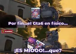 El f&iacute;sico, a punto de extinguirse