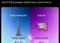Rockstar Games hizo toda una obra