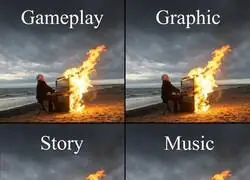 El juego que es un 10 en todo