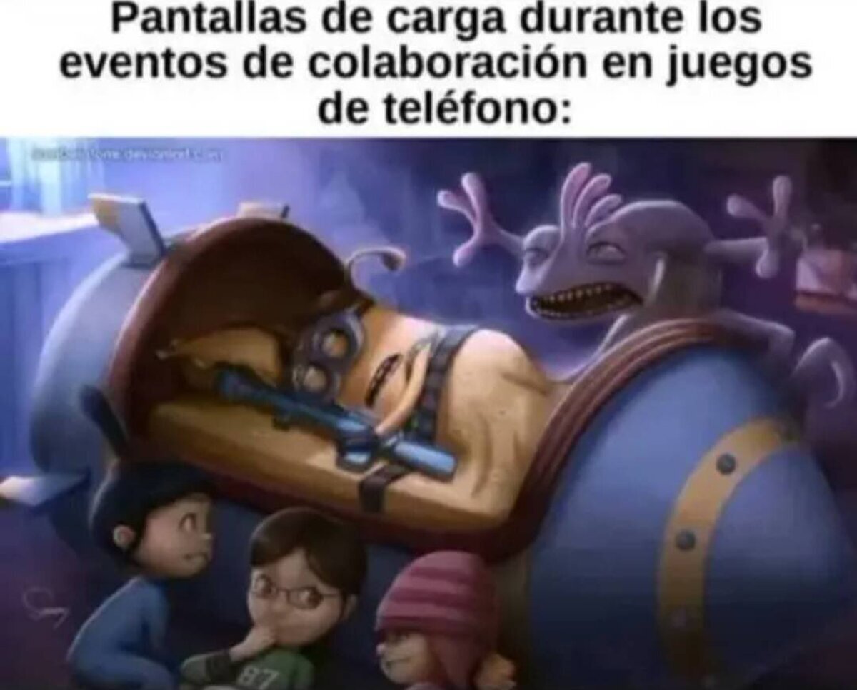 Tremendas obras de arte