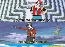 &iquest;Se cree que est&aacute; lejos?