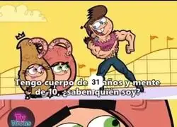 Acertado, Cosmo