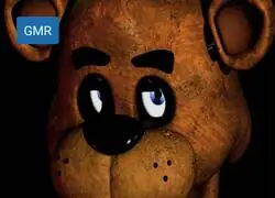 &iquest;De qu&eacute; va FNAF?