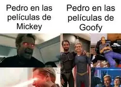 Se convierte en el t&iacute;o genial