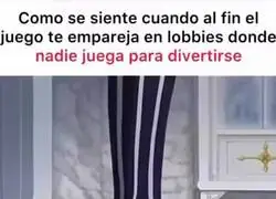 Se acabaron las risas