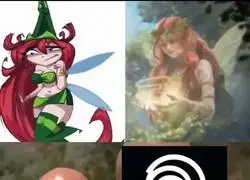 El verdadero miedo al &eacute;xito