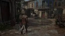 El nuevo Black Flag renueva la simulaci&oacute;n de clima