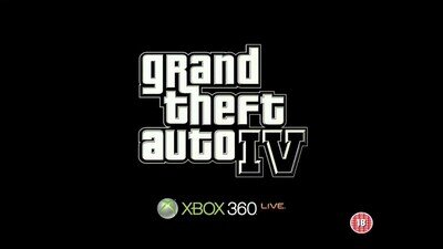 Qu&eacute; barbaridad de anuncio de GTA IV en 2007