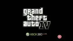 Qu&eacute; barbaridad de anuncio de GTA IV en 2007