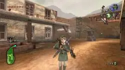 Nintendo no ten&iacute;a porqu&eacute; programar a estos gatos en Twilight Princess. Lo hicieron por amor al arte.