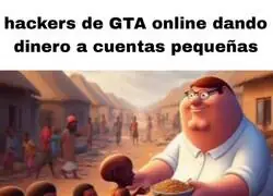 Los hackers cuando repartirle 50 pavos a alguien que juega desde un cybercaf&eacute;