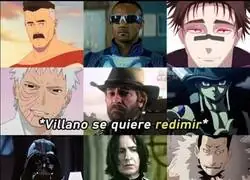 La muerte no siempre es redenci&oacute;n
