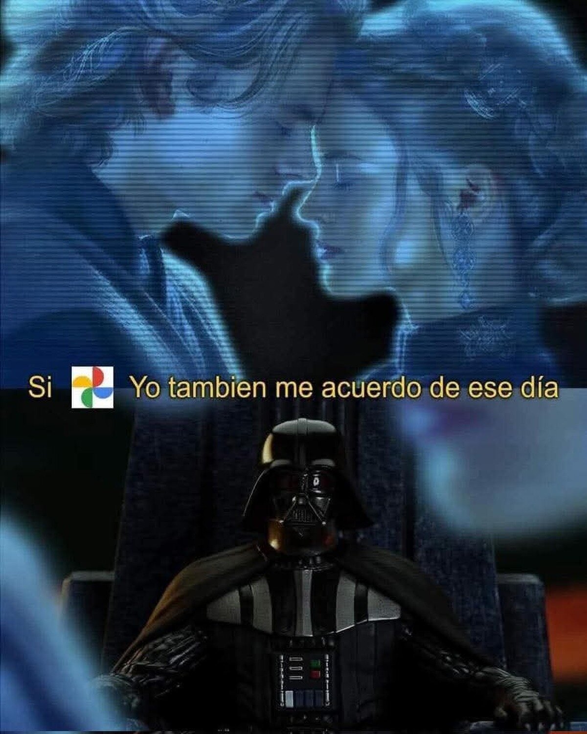 El problema es olvidarlo