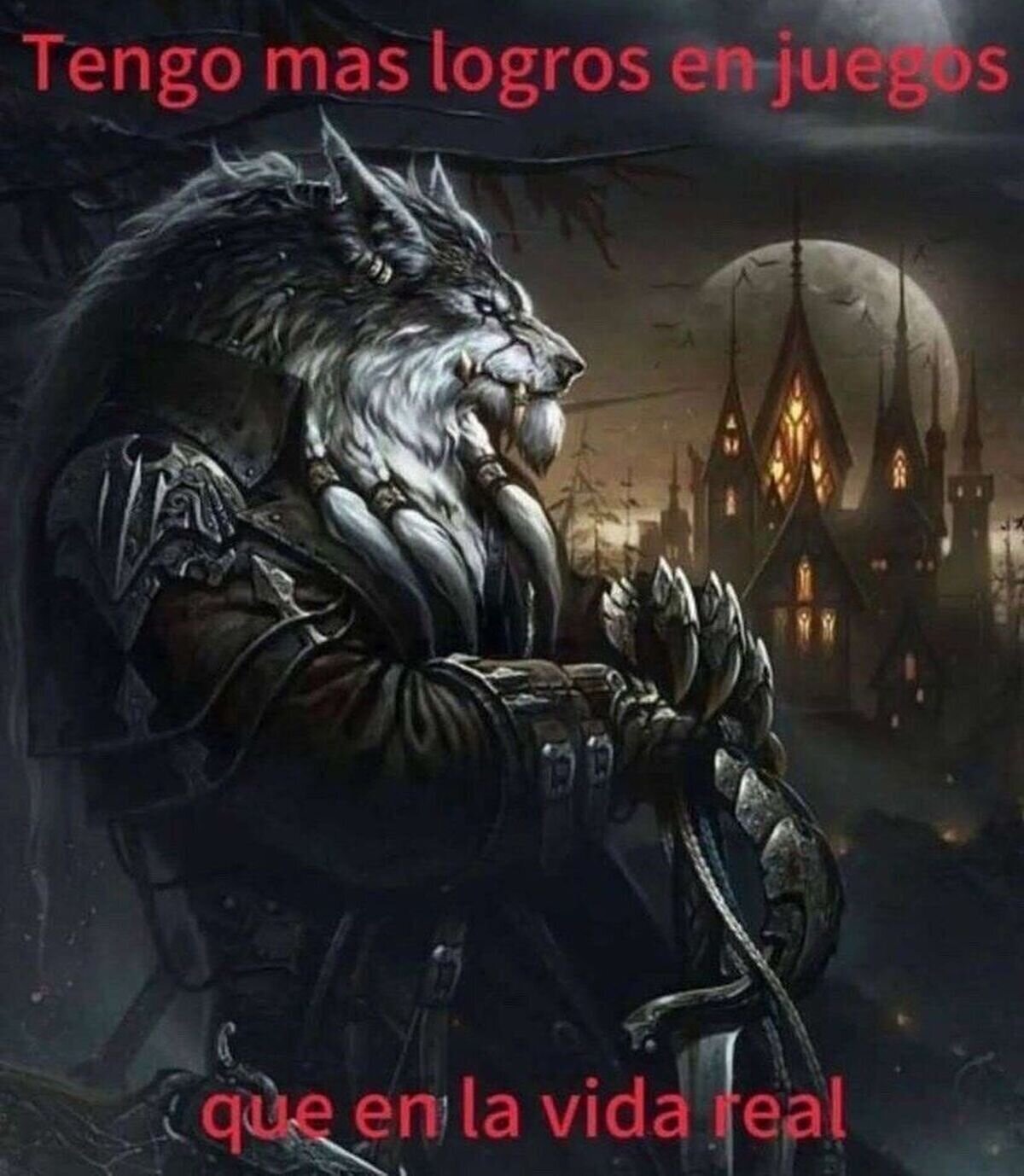 El Elden Ring no me prepara para pedir un aumento al jefe