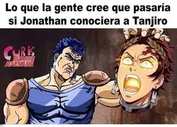 El enfrentamiento con la perspectiva m&aacute;s realista