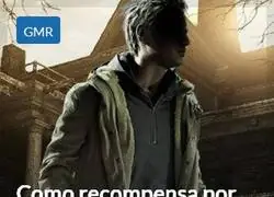 Que mal se lo hicieron a Ethan