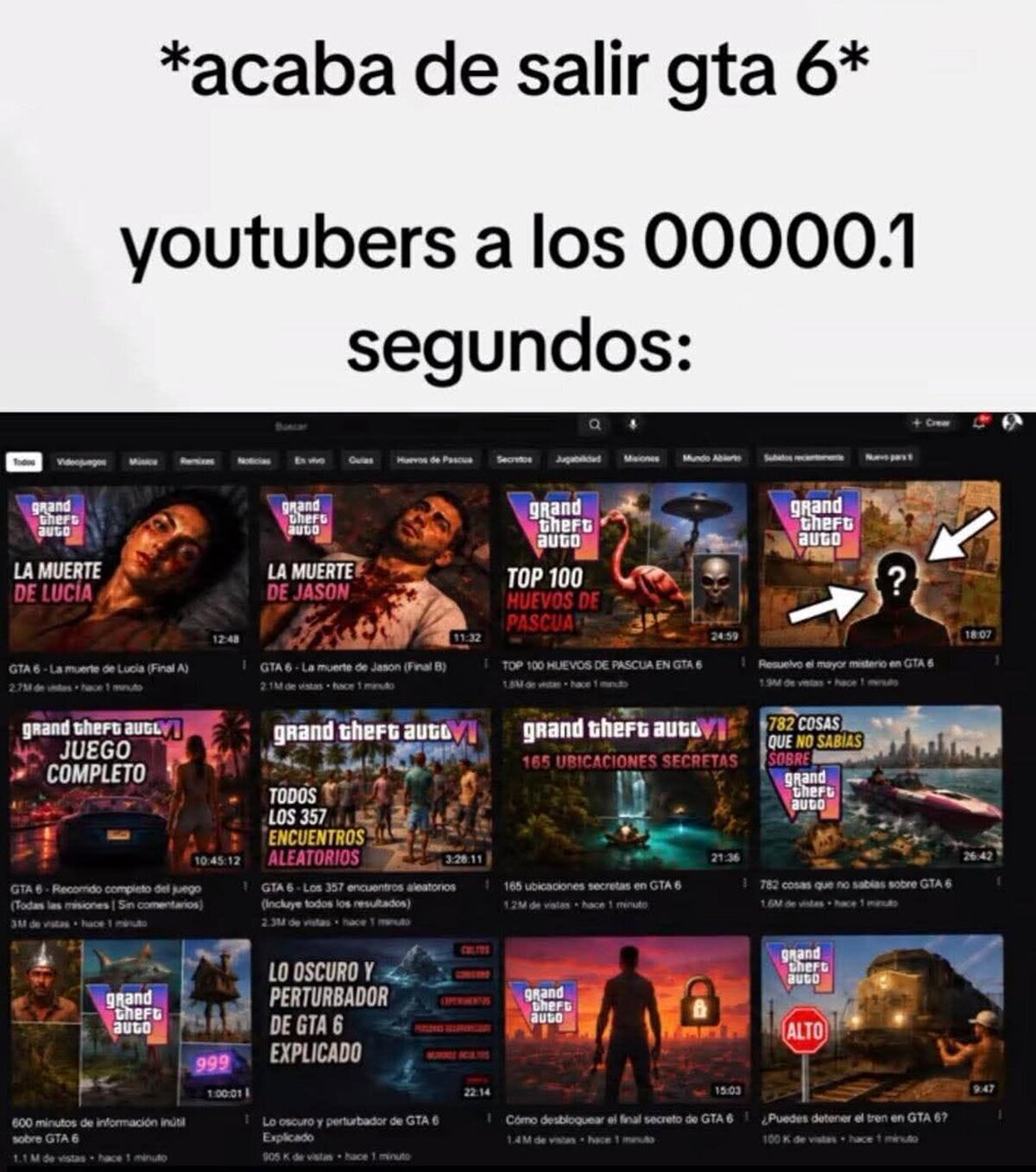 No esperar&aacute;n un segundo