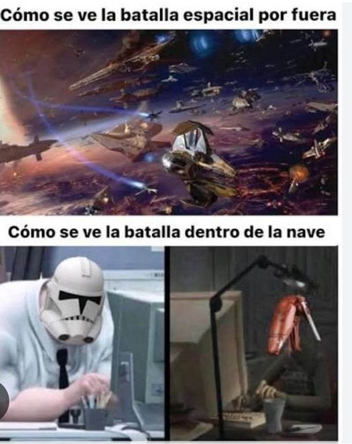 Presionando botoncitos