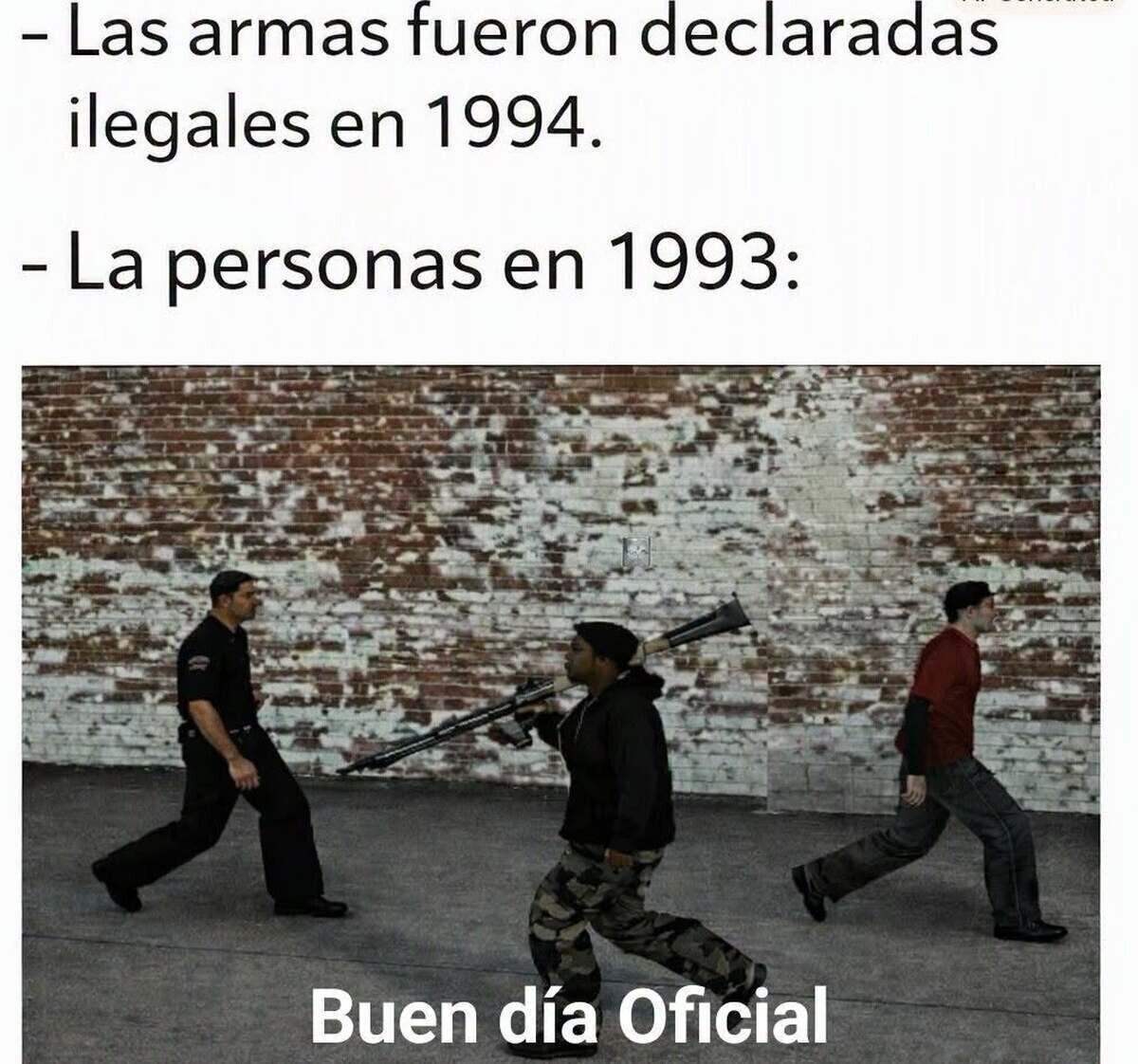 Un d&iacute;a normal en Yugoslavia
