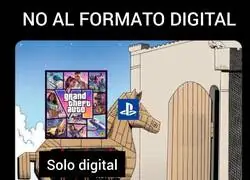 No confies en ninguno