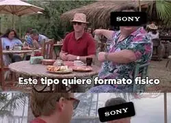 Ya tienen la pasta, nada m&aacute;s importa