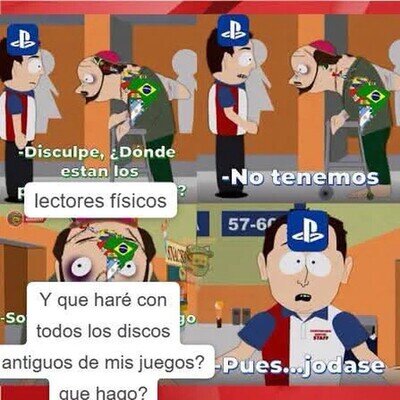 As&iacute;, si miramientos ni escr&uacute;pulos