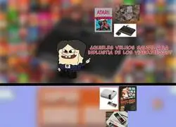Tiene que venir Miyamoto a arreglarlo todo
