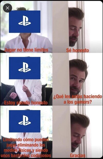 No m&aacute;s mentiras