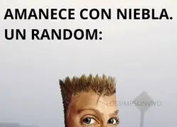 Referencia  a la colina silenciosa