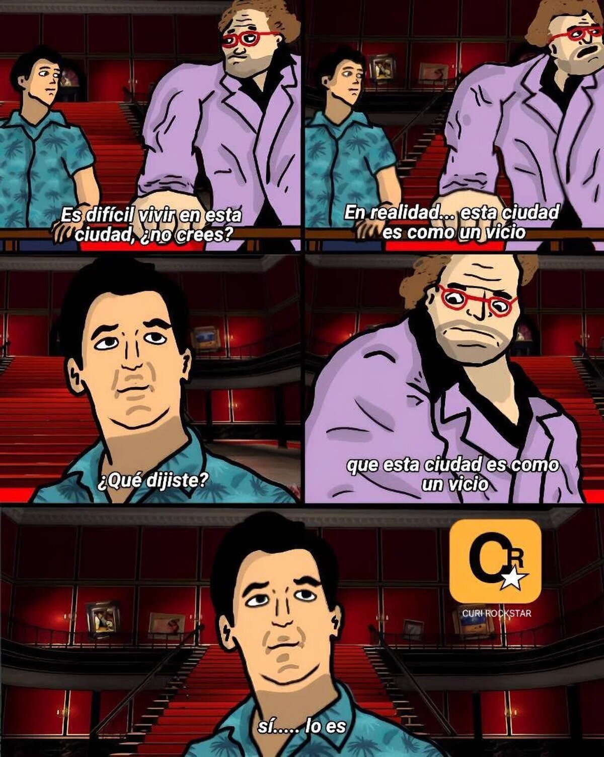 Y de ah&iacute; el nombre