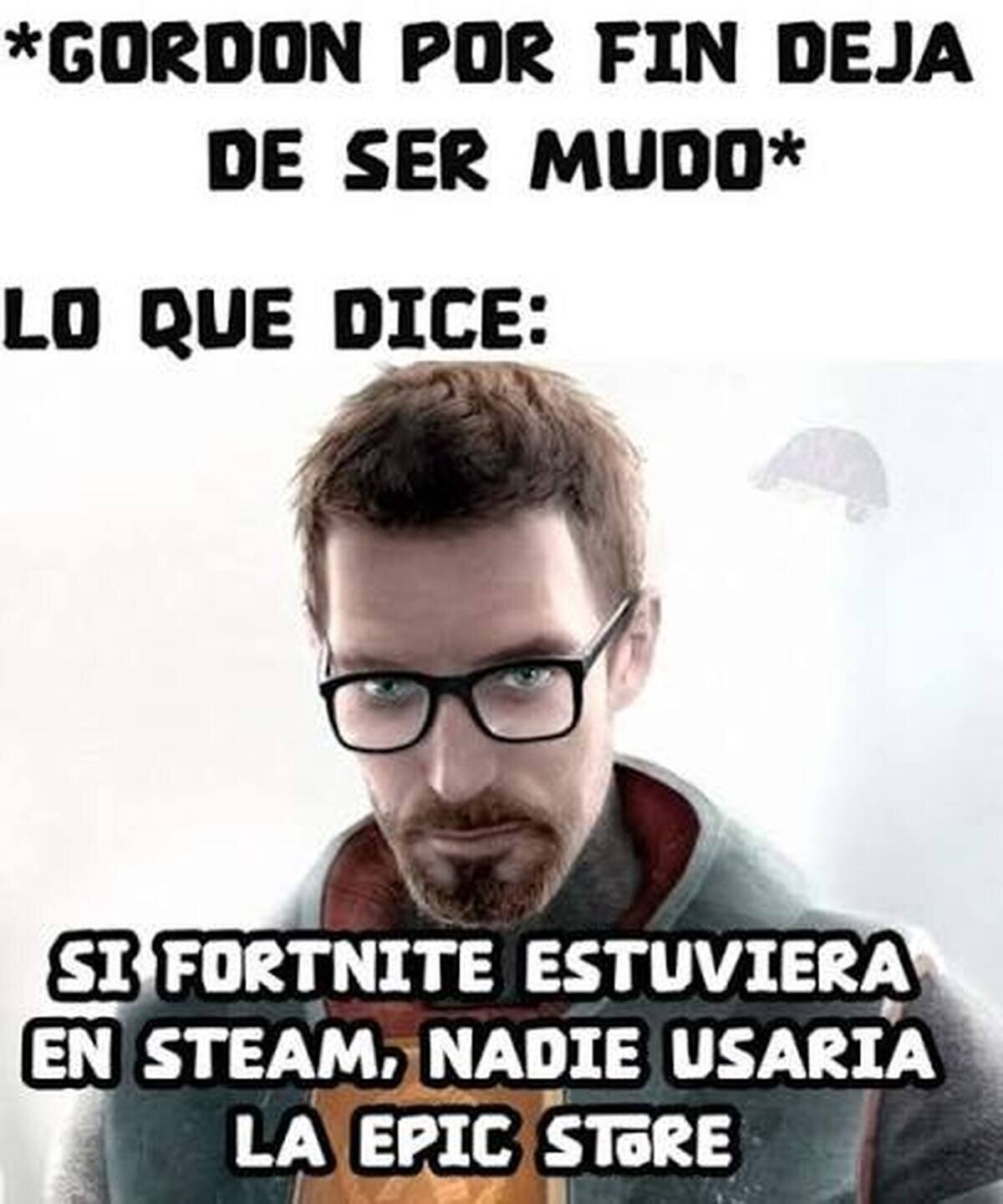Lo que callan los silenciosos