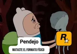 Lo mat&oacute; para siempre