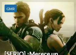 Un remake para el quinto t&iacute;tulo
