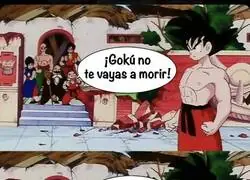 Un chiste muy cruel