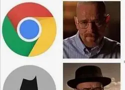 Con sombrero parece m&aacute;s serio todo