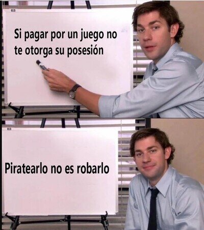 No me cansar&eacute; de esta l&oacute;gica
