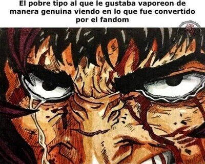 Que horrible ultraje