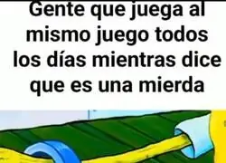 Una esclavitud falsa