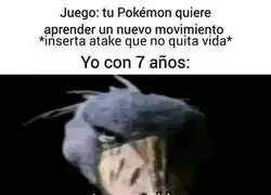 No, as&iacute; no me gusta