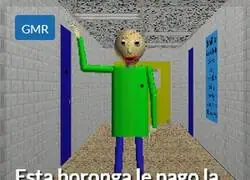 De la vieja escuela de Youtube...