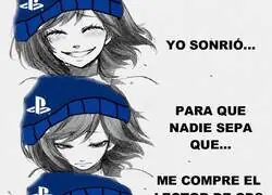 &iquest;Pero qu&eacute; he hecho?