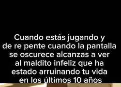 Encontr&eacute; al culpable